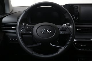 Halvkombi Hyundai i20 13 av 19