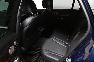 SUV Mercedes-Benz GLC 24 av 25