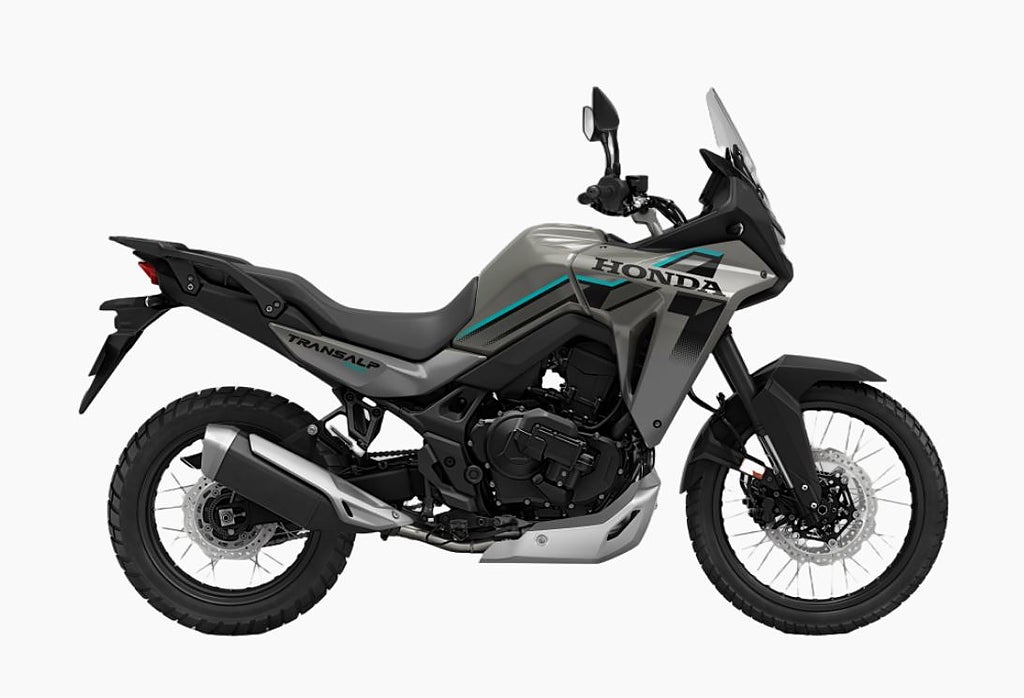 Honda XL750 Transalp E-Clutch ( Förboka )