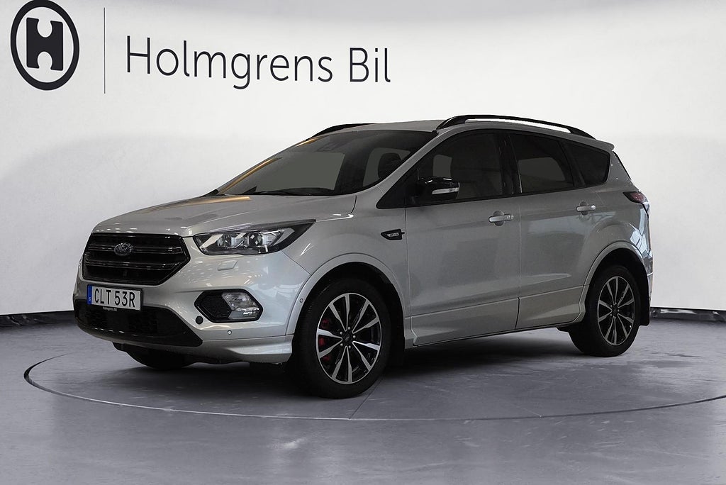 Ford Kuga ST-Line 1.5 EcoBoost Flexifuel