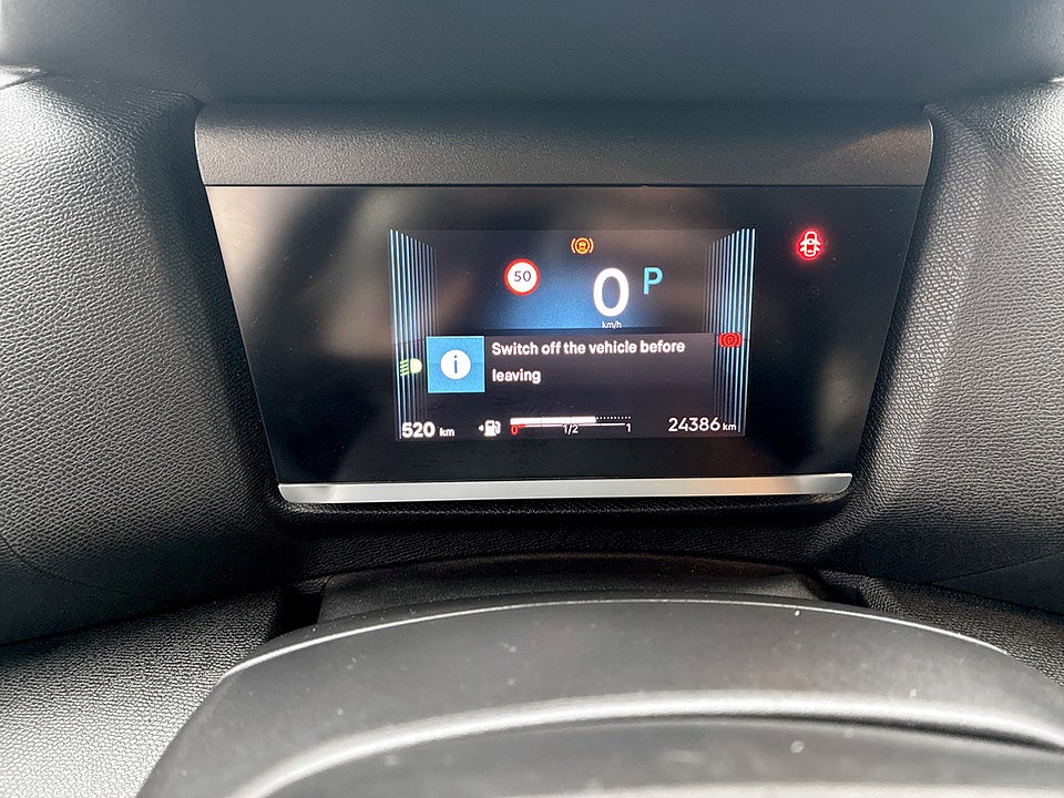 Bild på Citroen C4 Plus 1.2 PT 130hk Aut B-KAMERA CARPLAY
