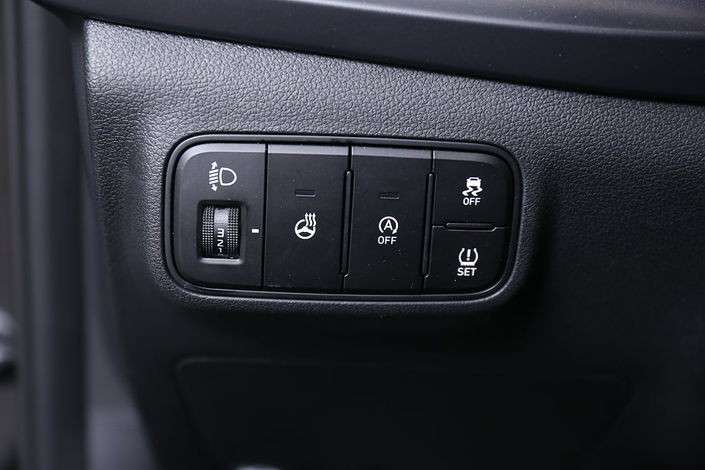 Hyundai i20 1.25 MPi Essential Manuell 0,99% KAMPANJ - 1st kvar 2025