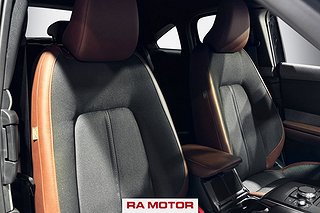 SUV Mazda MX-30 8 av 19