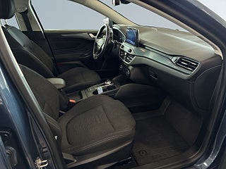 Ford Focus 1.0 EcoBoost SelectShift Active S&V/Backkamera/Carplay – bild 10