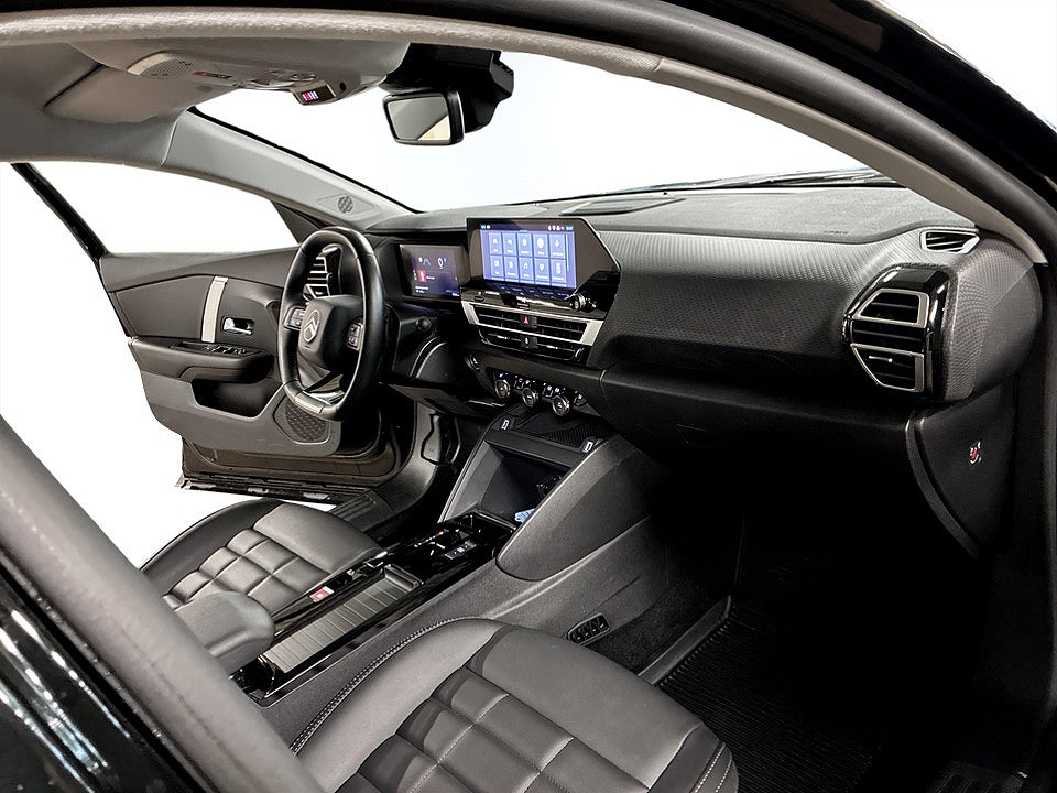 Bild på Citroën C4 Max Hybrid 145hk Aut CARPLAY NAVI