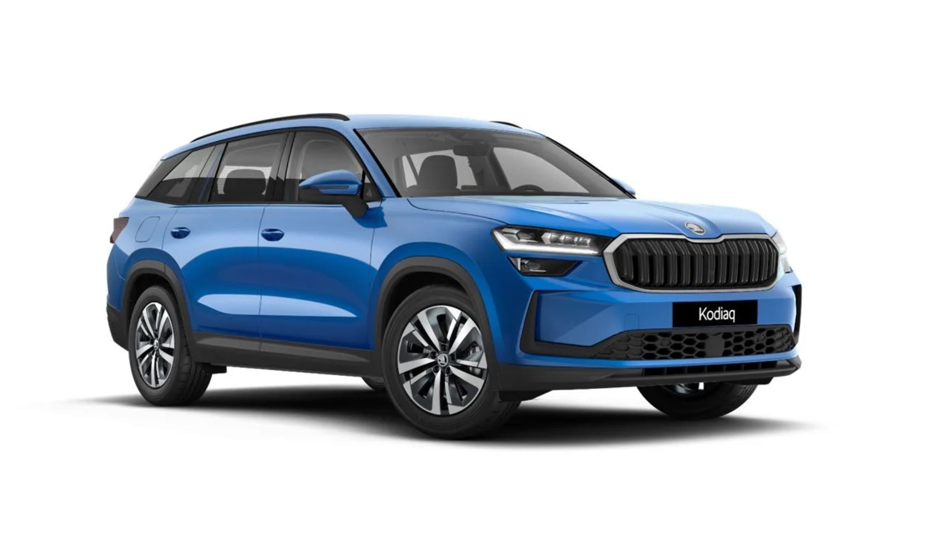 Skoda Kodiaq 2027, bild 4/28