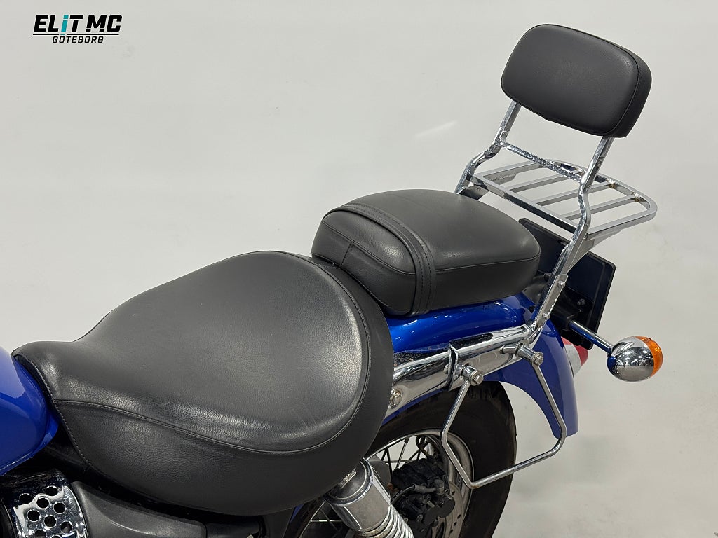 Triumph Bonneville 2004 - miniatyr 16