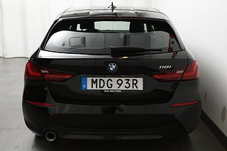 Halvkombi BMW 118I 7 av 23