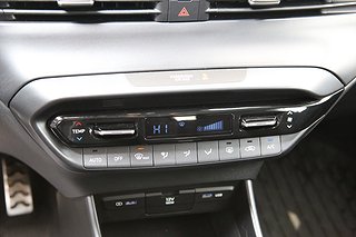 SUV Hyundai Bayon 18 av 22
