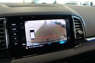 SUV Skoda Karoq 28 av 28