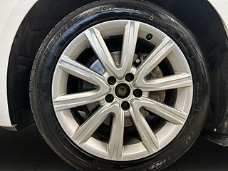 Audi A6 Avant 40 TDI 2.0 TDI S Tronic Drag/Kamera/Dvärm/S&Vdäck – bild 14