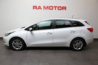 Kombi Kia CEED 3 av 20