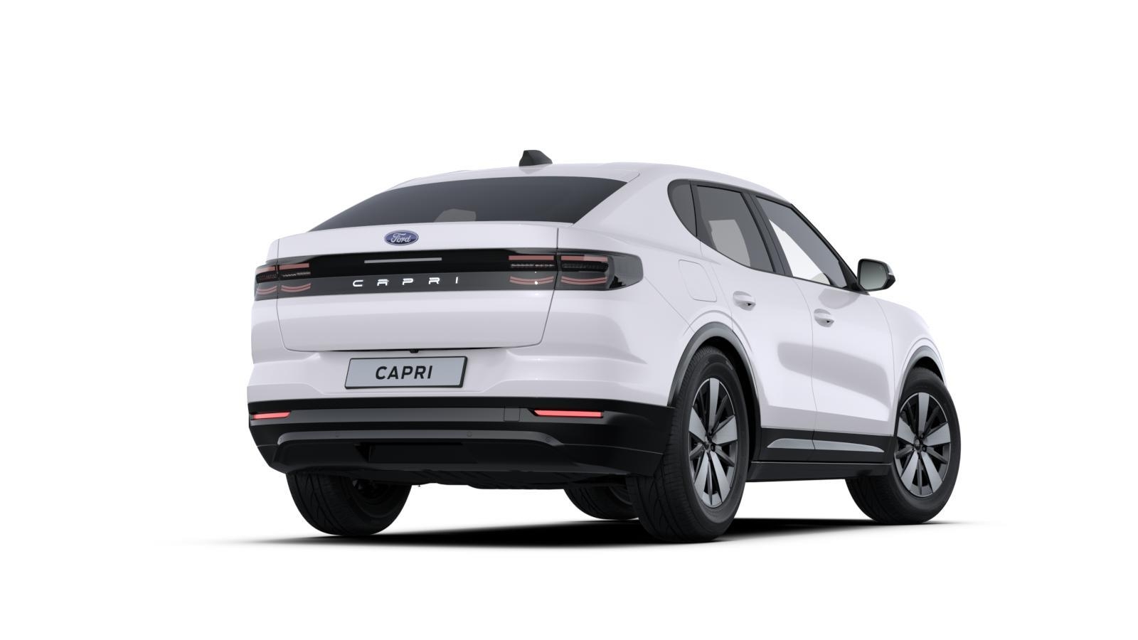 Ford Capri 2026, kuva 4/10