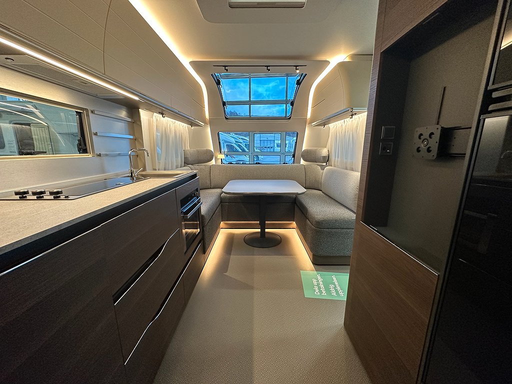Adria Alpina 613 UT *KAMPANJPRISER* - Adria