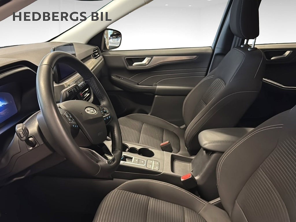 Ford Kuga Plug-In Hybrid 224HK thumbnail
