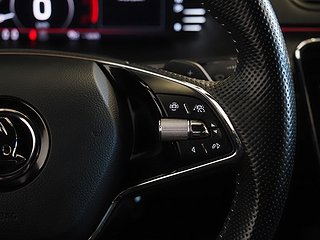 Kombi Skoda Superb 21 av 25