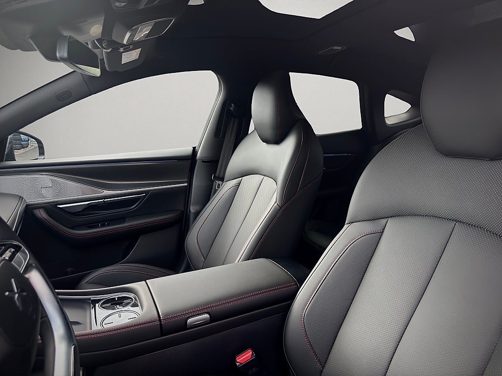 XPENG P7 AWD Performance 473HK - bild 11