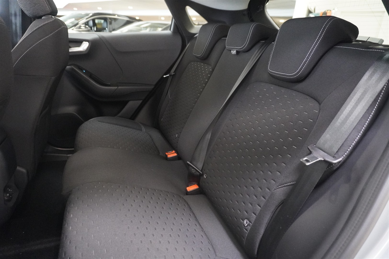 Ford Puma Gen-E 168hk 2026, kuva 6/51