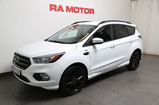 SUV Ford Kuga 1 av 27