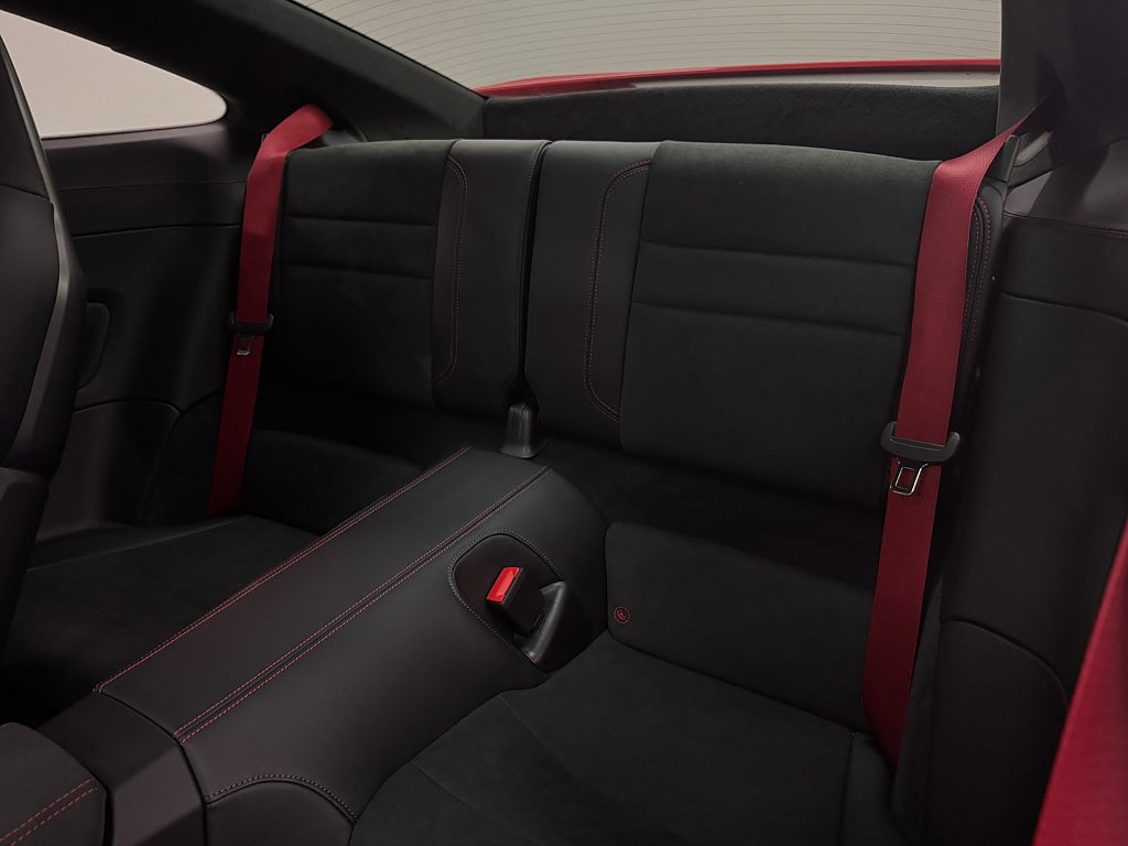 Porsche 911 Carrera GTS PDK, 8-trins, 541ps, 2025