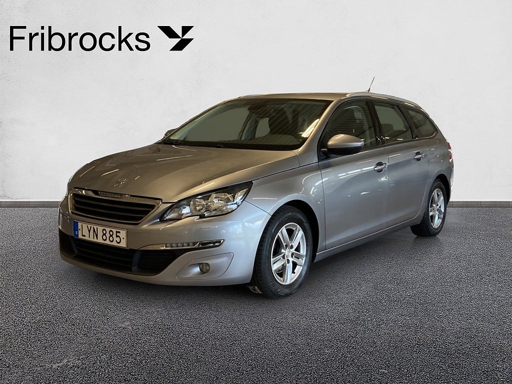 Peugeot 308 SW HDI