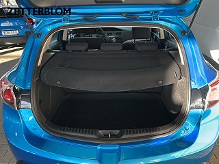 Halvkombi Mazda 3 6 av 21