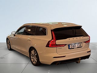 Volvo V60 D3 AWD Geartronic Momentum Advanced SoV/Drag/M&D-värm