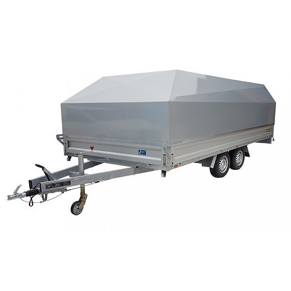 Unsinn GTP-486-204-2600 Kåpsläp 