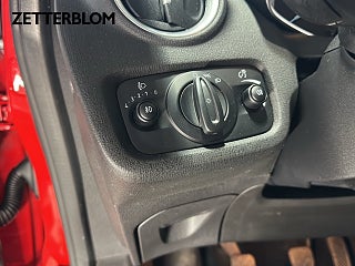 Kombi Ford Fiesta 15 av 19