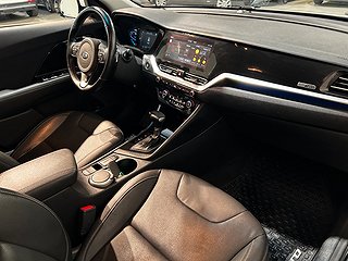 Kia Niro Hybrid DCT Advance Plus 2 Kamera GPS Drag SoV