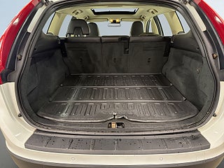 Volvo XC60 D4 AWD Aut Momentum S&V/Drag/Pano/Dvärm/Skinn/Krem bytt – bild 12