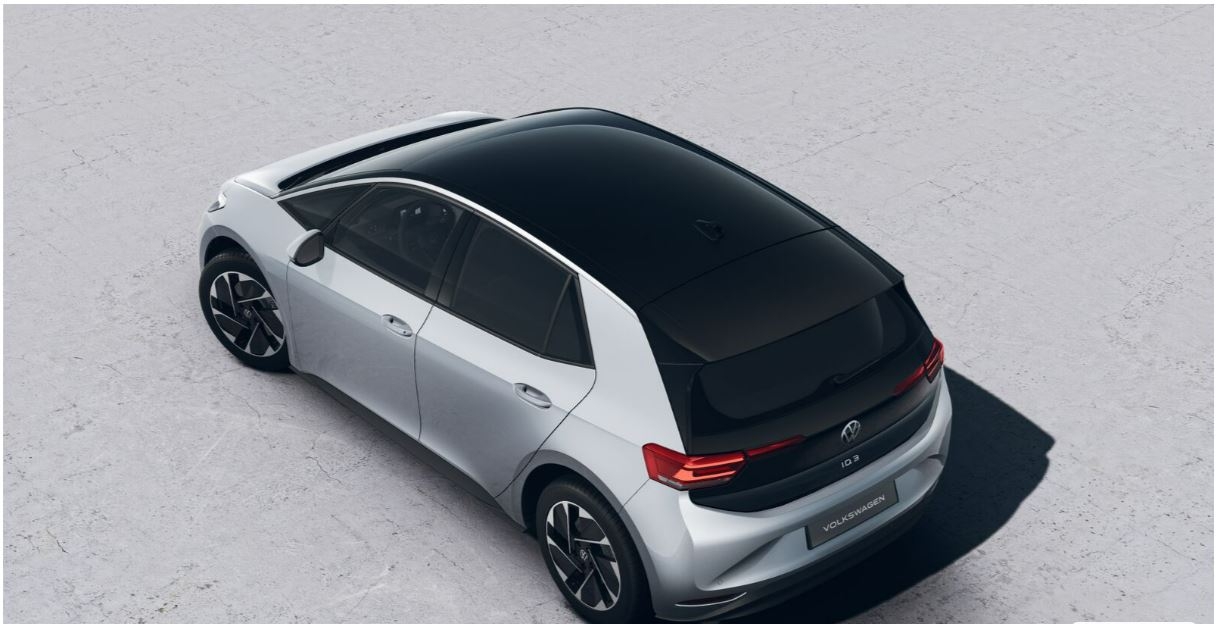 Volkswagen ID.3 2027, bild 6/39