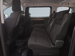 Toyota Proace Verso 2.0 D-4D S&V-hjul/Psens/M&K-värm/LED-ramp/8-sits – bild 13