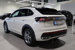 SUV Volkswagen Taigo 3 av 24