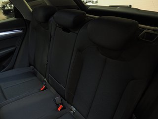 SUV Audi Q5 14 av 24