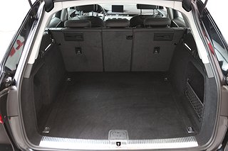 Kombi Audi A4 23 av 23