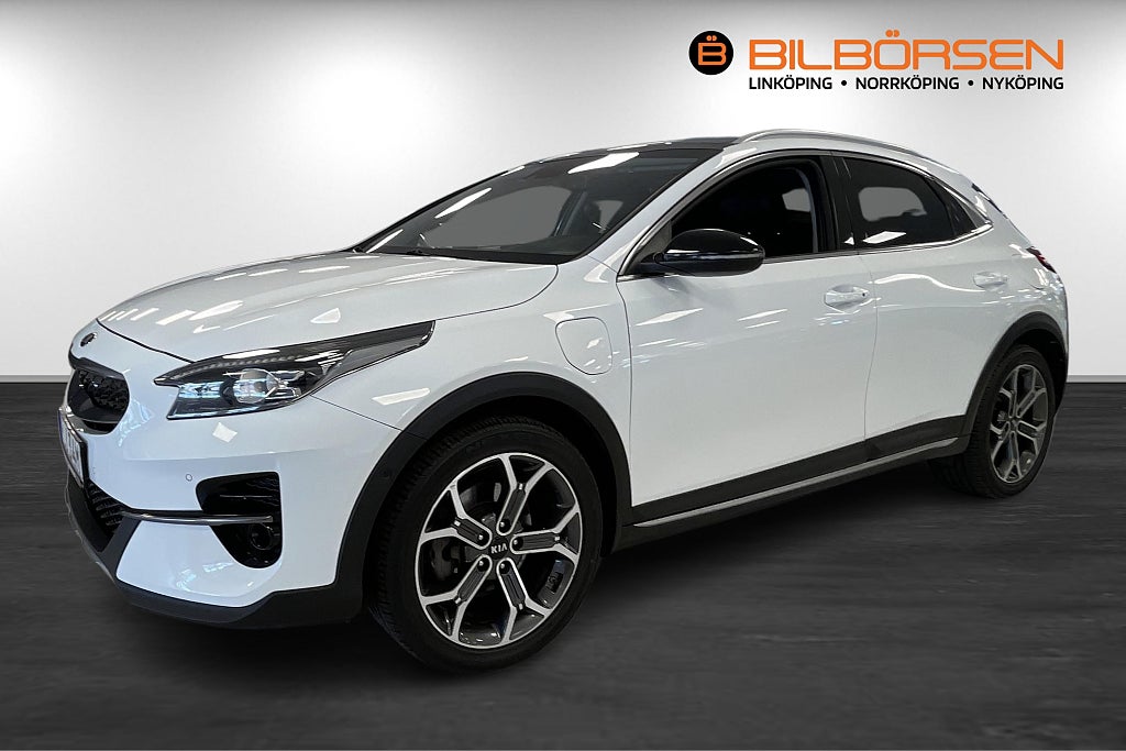 Kia Xceed Plug-In Hybrid Advance Plus 2 ( Panorama)