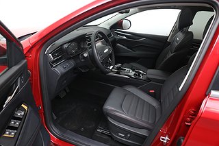 SUV Maxus Euniq 4 av 13