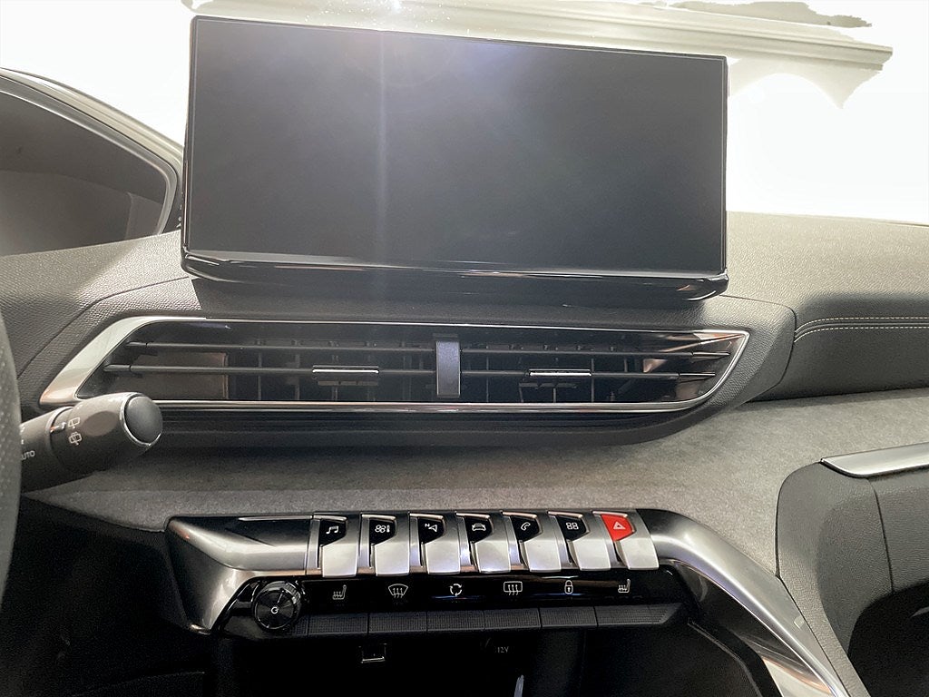 Bild på Peugeot 5008 GT 1.2 PT 130hk Aut - 7-SITS,B-KAMERA,CARPLAY