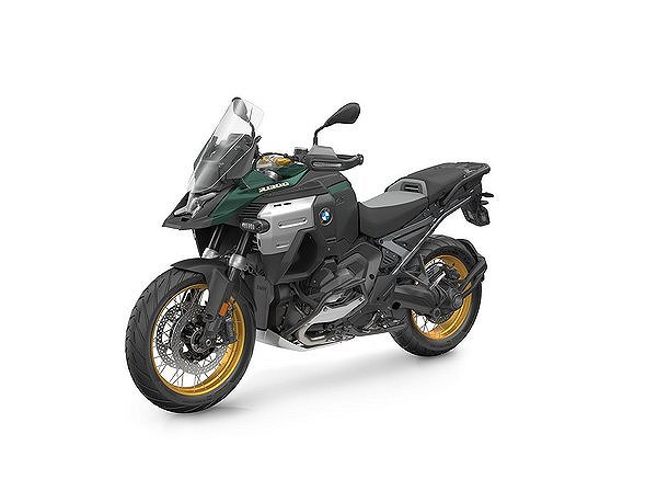 BMW R 1300 GS ADV  