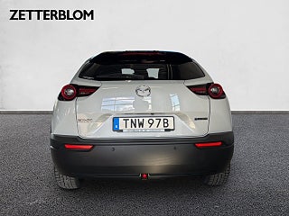SUV Mazda MX-30 4 av 17