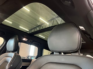 Volvo V90 D5 AWD R-Design S&V-hjul/Carplay/HUD/Pano/Bowers&W – bild 13