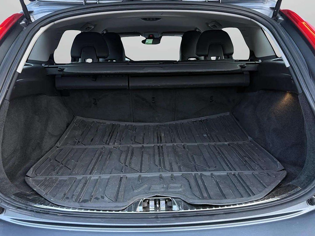 Volvo V60 Cross Country D3 Geartronic Summum Business Edition 1 Ägare - miniatyr 16