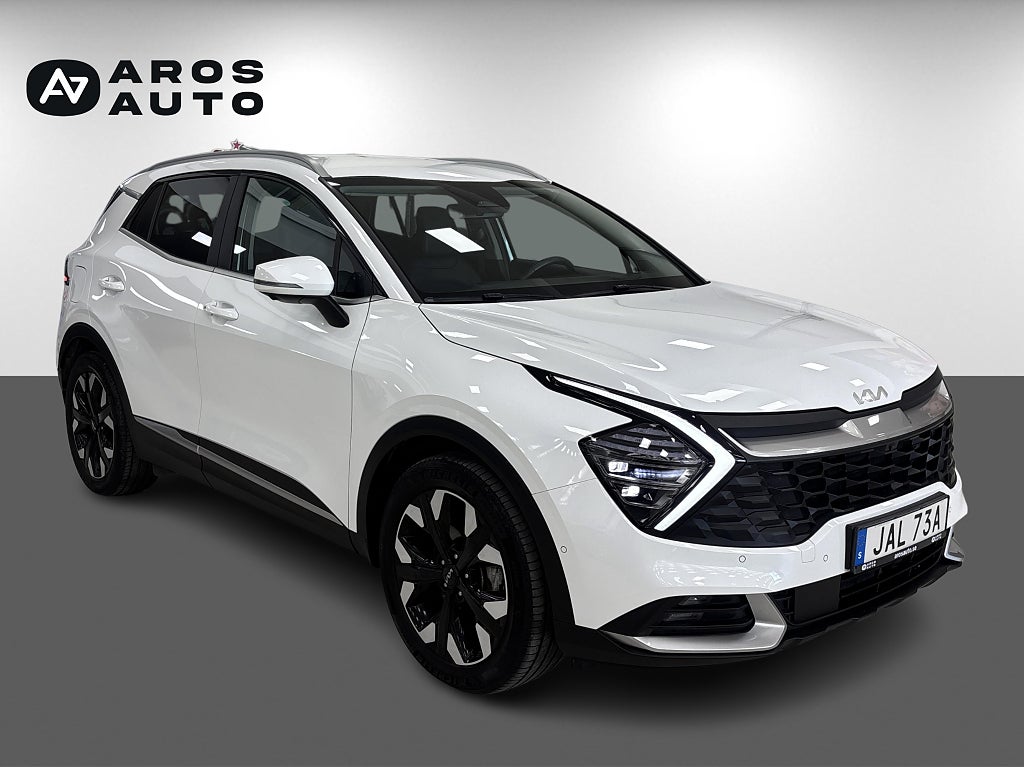 Kia Sportage 2023 - miniatyr 3