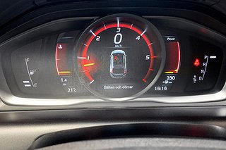 SUV Volvo XC60 17 av 20