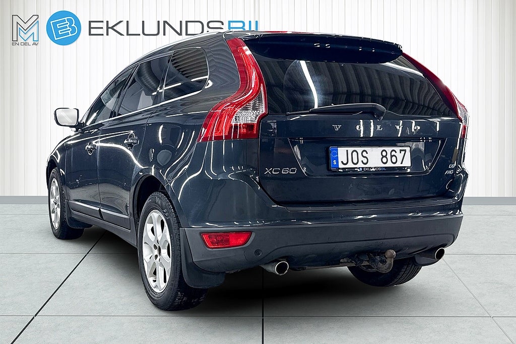 Volvo XC60 2010