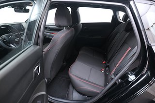 Halvkombi Hyundai i20 18 av 19