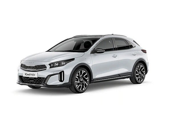 Kia Xceed Plug-In Hybrid Action Privatleasing Kampanj