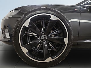 Audi A6 45 TFSI Quattro MHEV Proline S-Line S&V-hjul/Pvärm/Drag – bild 14