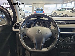Kombi Citroën C3 25 av 26